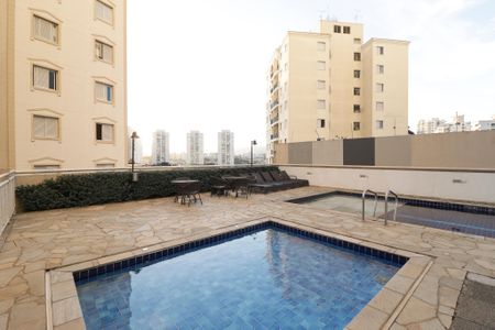 Apartamento à venda com 92m², 3 quartos e 2 vagasÁrea Comum - Piscina