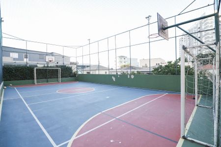 Apartamento à venda com 92m², 3 quartos e 2 vagasÁrea Comum - Quadra