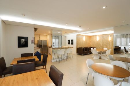 Apartamento à venda com 92m², 3 quartos e 2 vagasÁrea Comum - Salão de Festas