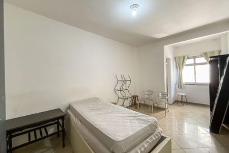 Studio à venda com 30m², 1 quarto e sem vagaSala/Quarto