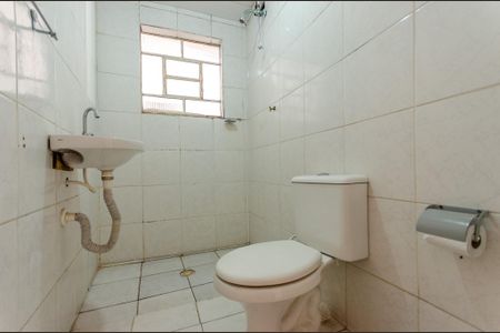 Casa à venda com 118m², 4 quartos e sem vaga Casa à venda com 118m², 4 quartos e sem vagaBanheiro - 3