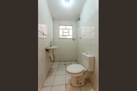 Casa à venda com 118m², 4 quartos e sem vaga Casa à venda com 118m², 4 quartos e sem vagaBanheiro - 3