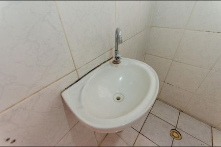 Casa à venda com 118m², 4 quartos e sem vaga Casa à venda com 118m², 4 quartos e sem vagaBanheiro - 3