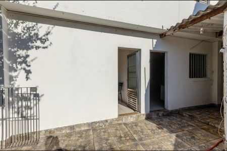 Casa à venda com 118m², 4 quartos e sem vaga Casa à venda com 118m², 4 quartos e sem vagaÁrea de Serviço