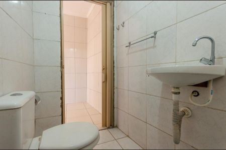 Casa à venda com 118m², 4 quartos e sem vaga Casa à venda com 118m², 4 quartos e sem vagaBanheiro - 3