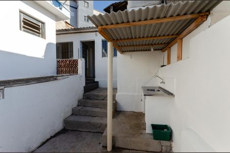 Casa à venda com 118m², 4 quartos e sem vaga Casa à venda com 118m², 4 quartos e sem vagaÁrea externa