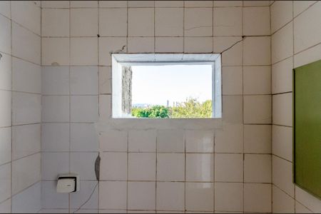 Casa à venda com 118m², 4 quartos e sem vaga Casa à venda com 118m², 4 quartos e sem vagaBanheiro 2