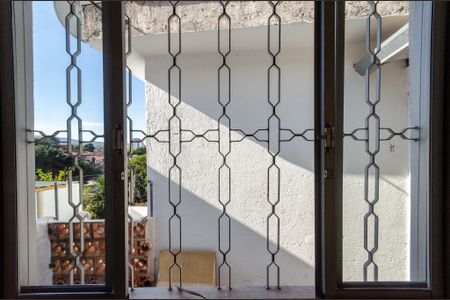 Casa à venda com 118m², 4 quartos e sem vaga Casa à venda com 118m², 4 quartos e sem vagaQuarto 3 - janela