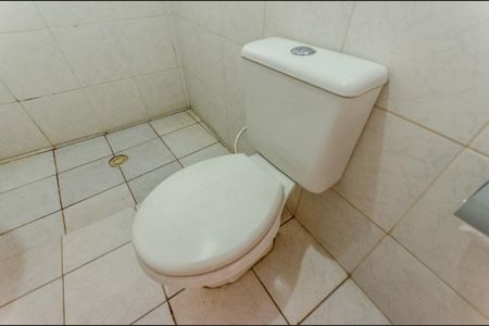 Casa à venda com 118m², 4 quartos e sem vaga Casa à venda com 118m², 4 quartos e sem vagaBanheiro - 3