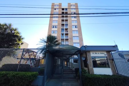 Apartamento à venda com 79m², 3 quartos e 2 vagas Apartamento à venda com 79m², 3 quartos e 2 vagasFachada do Condomínio