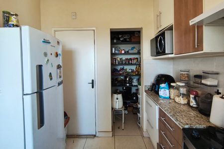 Apartamento à venda com 79m², 3 quartos e 2 vagas Apartamento à venda com 79m², 3 quartos e 2 vagasCozinha