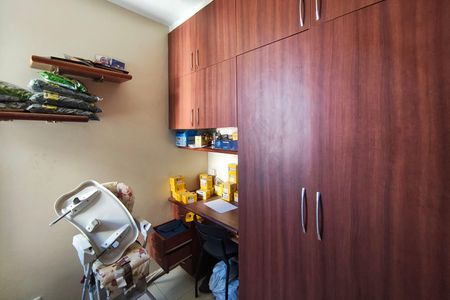 Apartamento à venda com 79m², 3 quartos e 2 vagas Apartamento à venda com 79m², 3 quartos e 2 vagasQuarto 2