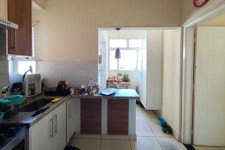 Apartamento à venda com 79m², 3 quartos e 2 vagas Apartamento à venda com 79m², 3 quartos e 2 vagasCozinha
