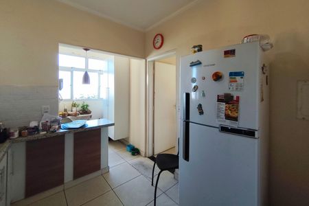 Apartamento à venda com 79m², 3 quartos e 2 vagas Apartamento à venda com 79m², 3 quartos e 2 vagasCozinha