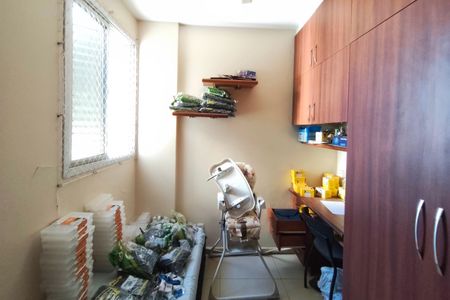 Apartamento à venda com 79m², 3 quartos e 2 vagas Apartamento à venda com 79m², 3 quartos e 2 vagasQuarto 2