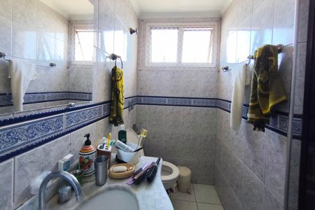 Apartamento à venda com 79m², 3 quartos e 2 vagas Apartamento à venda com 79m², 3 quartos e 2 vagasBanheiro Social
