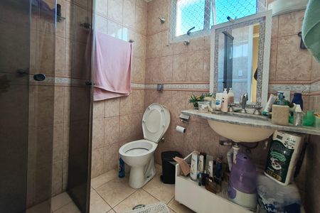 Apartamento à venda com 79m², 3 quartos e 2 vagas Apartamento à venda com 79m², 3 quartos e 2 vagasBanheiro Suíte