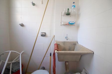 Apartamento para alugar com 60m², 2 quartos e sem vagaÁrea de serviço