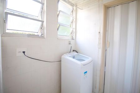 Apartamento para alugar com 60m², 2 quartos e sem vagaÁrea de serviço