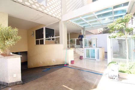 Apartamento para alugar com 60m², 2 quartos e sem vagaÁrea comum