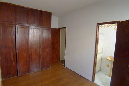 Apartamento à venda com 100m², 3 quartos e 2 vagasQuarto Suíte