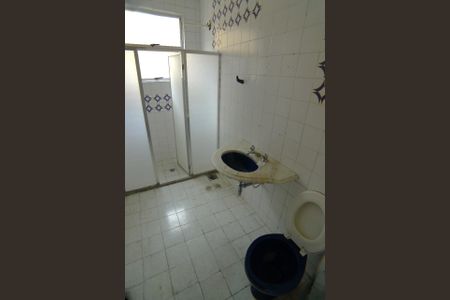 Apartamento à venda com 100m², 3 quartos e 2 vagasBanheiro Social