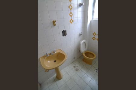 Apartamento à venda com 100m², 3 quartos e 2 vagasBanheiro da Suíte