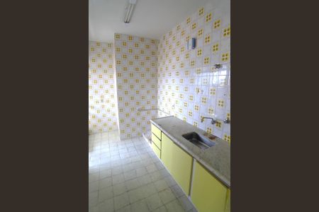 Apartamento à venda com 100m², 3 quartos e 2 vagasCozinha