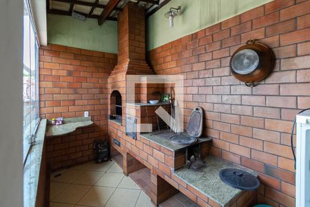 Casa à venda com 300m², 5 quartos e 4 vagas