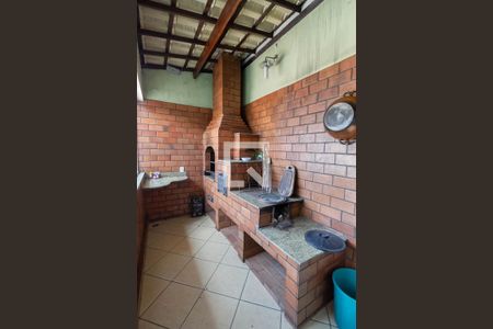 Casa à venda com 300m², 5 quartos e 4 vagas