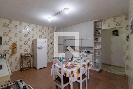 Casa à venda com 300m², 5 quartos e 4 vagas