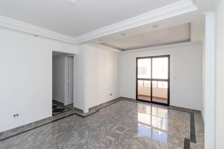 Apartamento à venda com 82m², 3 quartos e 2 vagasSala