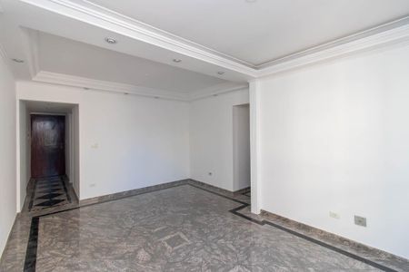 Apartamento à venda com 82m², 3 quartos e 2 vagasSala