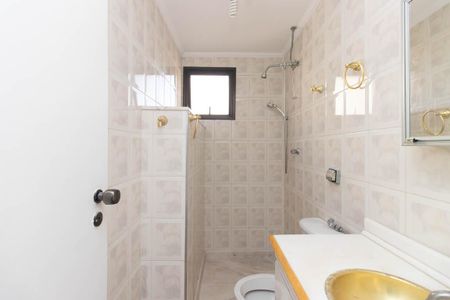 Apartamento à venda com 82m², 3 quartos e 2 vagasBanheiro Social