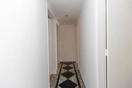 Apartamento à venda com 82m², 3 quartos e 2 vagasCorredor dos Quartos