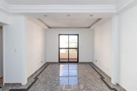 Apartamento à venda com 82m², 3 quartos e 2 vagasSala