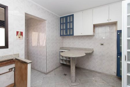 Apartamento à venda com 82m², 3 quartos e 2 vagasCozinha