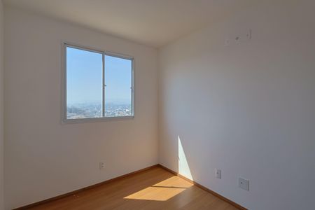 Apartamento à venda com 57m², 2 quartos e 1 vagaQuarto 1