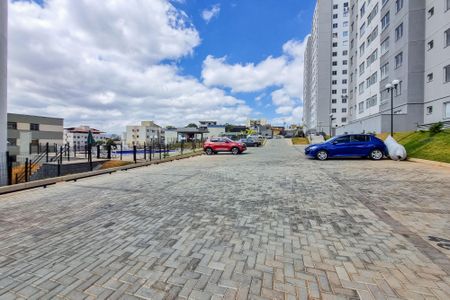 Apartamento à venda com 57m², 2 quartos e 1 vagaÁrea comum