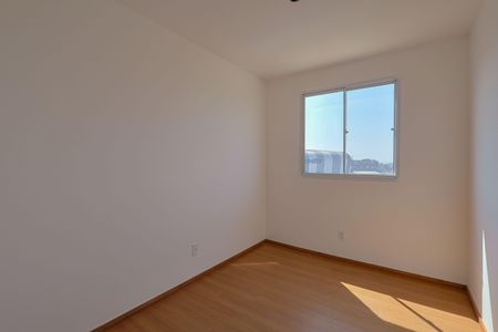 Apartamento à venda com 57m², 2 quartos e 1 vagaQuarto 1