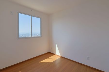 Apartamento à venda com 57m², 2 quartos e 1 vagaQuarto 2