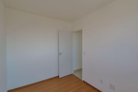 Apartamento à venda com 57m², 2 quartos e 1 vagaQuarto 2