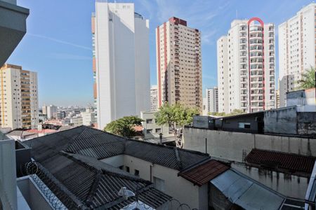 Apartamento à venda com 42m², 2 quartos e sem vagaVista do Quarto 1