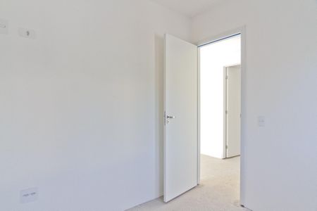 Apartamento à venda com 42m², 2 quartos e sem vagaQuarto 2
