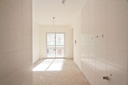 Apartamento à venda com 42m², 2 quartos e sem vagaCozinha e Área de Serviço