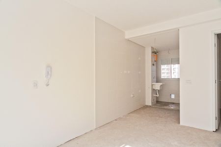 Apartamento à venda com 42m², 2 quartos e sem vagaSala