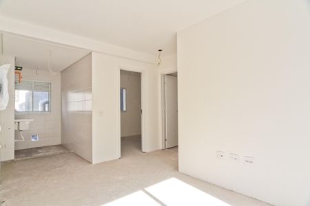 Apartamento à venda com 42m², 2 quartos e sem vagaSala