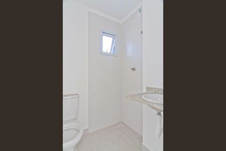 Apartamento à venda com 42m², 2 quartos e sem vagaBanheiro