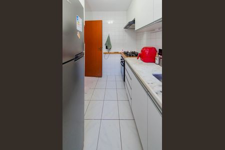 Apartamento para alugar com 54m², 2 quartos e 1 vagaCozinha