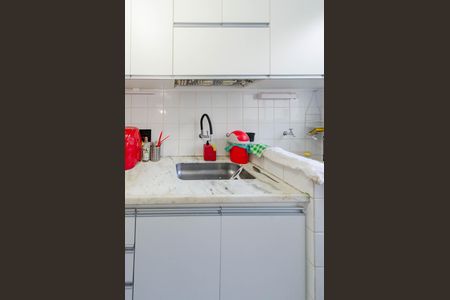 Apartamento para alugar com 54m², 2 quartos e 1 vagaCozinha